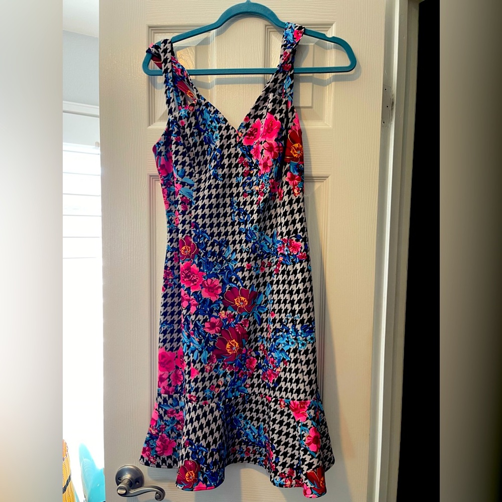 Super fun Cocktail Dress